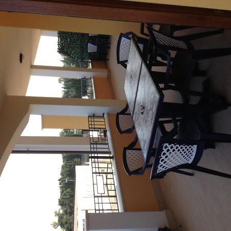 Regina Apartments Alghero Dış mekan fotoğraf