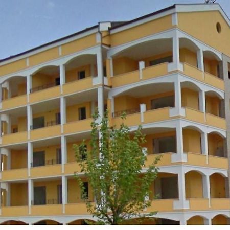 Regina Apartments Alghero Dış mekan fotoğraf