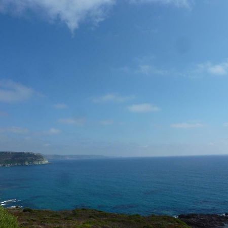 Regina Apartments Alghero Dış mekan fotoğraf