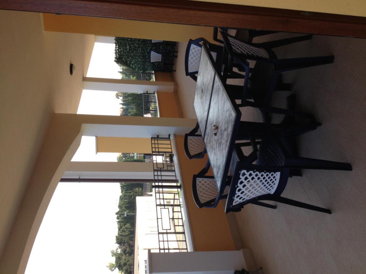 Regina Apartments Alghero Dış mekan fotoğraf