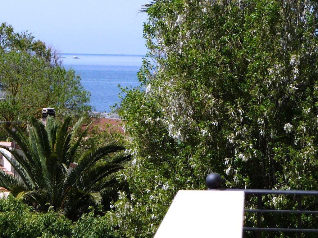 Regina Apartments Alghero Oda fotoğraf