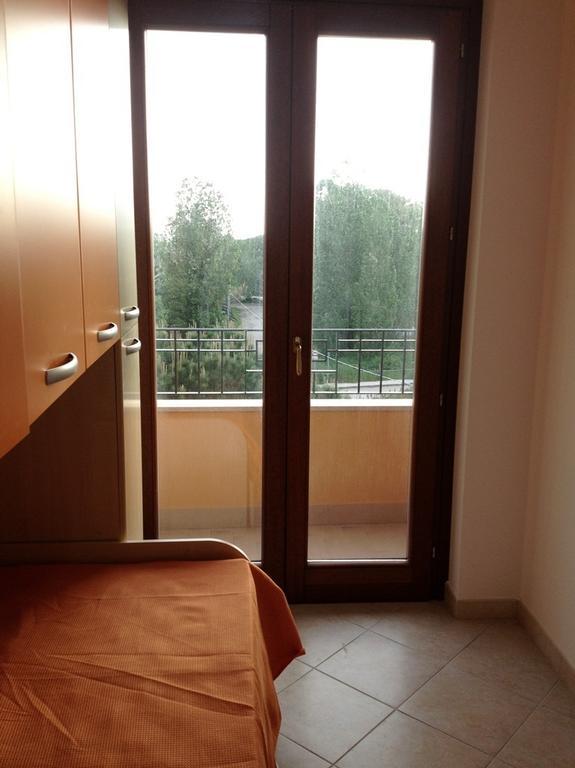 Regina Apartments Alghero Oda fotoğraf