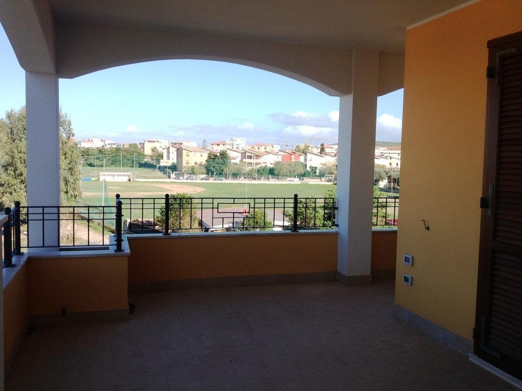 Regina Apartments Alghero Oda fotoğraf