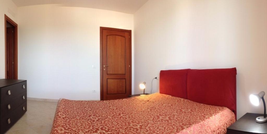 Regina Apartments Alghero Oda fotoğraf