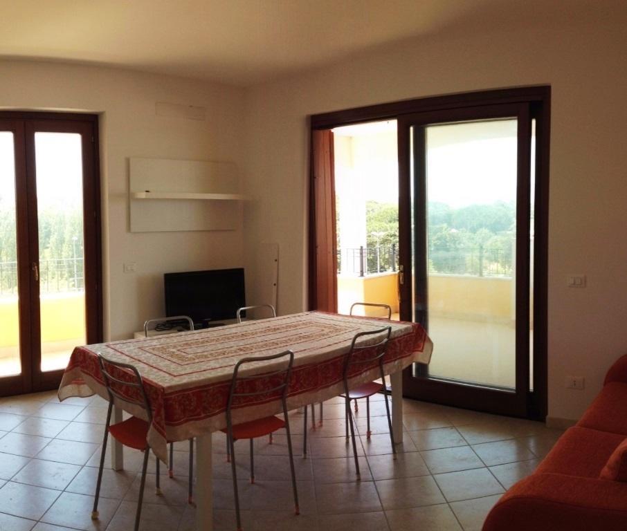 Regina Apartments Alghero Oda fotoğraf