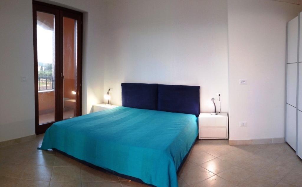 Regina Apartments Alghero Oda fotoğraf