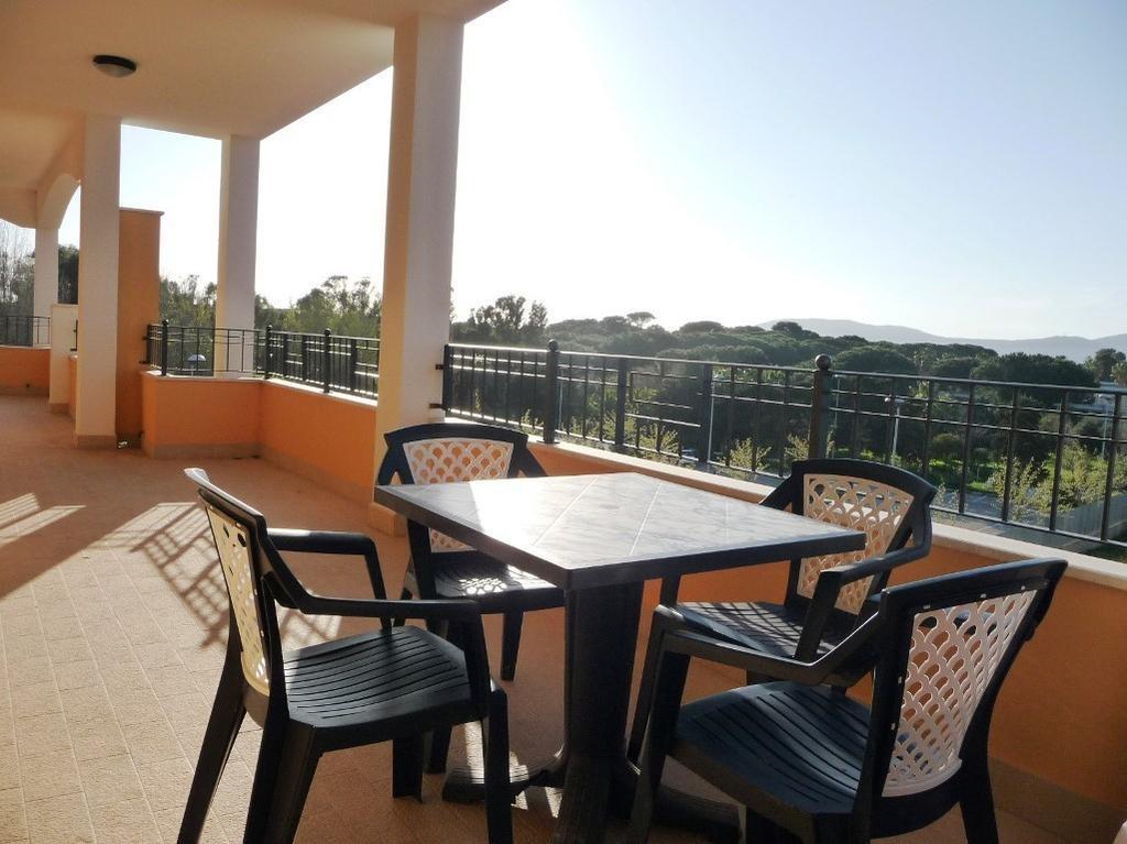 Regina Apartments Alghero Oda fotoğraf