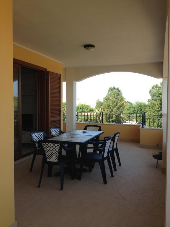 Regina Apartments Alghero Oda fotoğraf