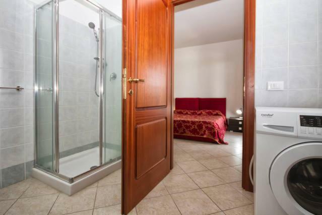 Regina Apartments Alghero Oda fotoğraf